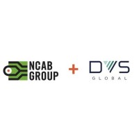 NCAB GROUP DVS logo - Similar company to Dvs