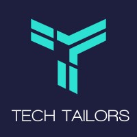 Tech Tailors logo - Similar company to Teamsy