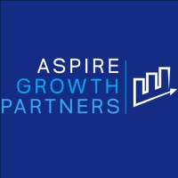 Aspire Growth Partners logo - Similar company to Growth Decisions Inc.