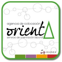 AUPEX Servicio de Orientación Laboral logo - Similar company to Casa De La Mujer