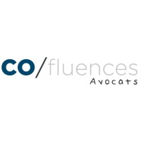 Cofluences avocats logo - Similar company to Abside Avocats
