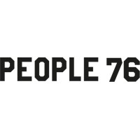 People76 - en kreativ kommunikationsbyrå logo - Similar company to Gyllström Kommunikationsbyrå Ab