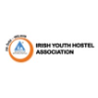 An Óige - Irish Youth Hostel Association logo - Similar company to Bru Bar & Hostel