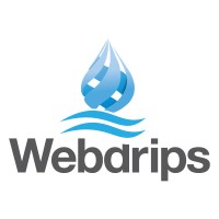 Webdrips logo - Similar company to Cyne