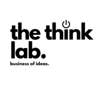the think lab. logo - Similar company to Byron Mccaughey