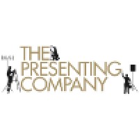 The Presenting Company Pte Ltd logo - Similar company to E-Nescom Designify Elements Sdn. Bhd.