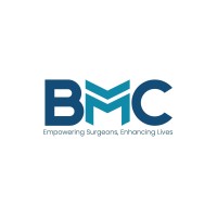 BMC logo - Similar company to Elixiv.Life