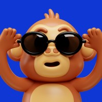 Mr. Monkee logo - Similar company to Saba'S Techstack Agency