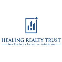 Healing Realty Trust, Inc. logo - Similar company to Naitur.Ai