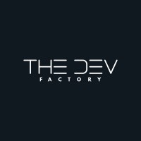 TheDevFactory logo - Similar company to Plantaform™