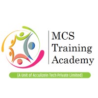 MCS Training Academy logo - Similar company to Prismapulse Studio