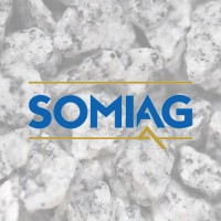 SOMIAG logo - Similar company to Cobad