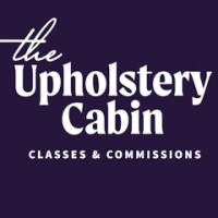 The Upholstery Cabin Ltd logo - Similar company to Central Upholstery Ltd