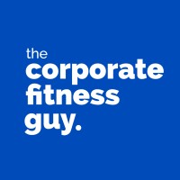 The Corporate Fitness Guy