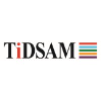 Tidsam AB logo - Similar company to Hl Markservice Ab
