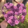 Blomster logo - Similar company to P. Lindberg