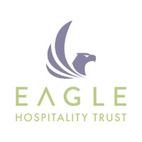 Eagle Hospitality Trust logo - Similar company to Gtk