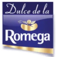Romega Food Distribution SRL logo - Similar company to Romega
