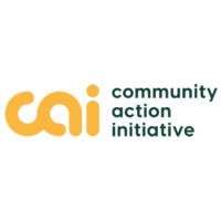 Community Action Initiative logo - Similar company to Changing Paces