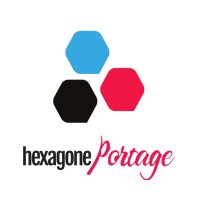 Hexagone Portage - Portage salarial en France logo - Similar company to Human Portage