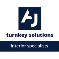 AJ Turnkey Solutions logo - Similar company to Coldroom Direct