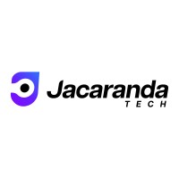 Jacaranda Tech, Inc. logo - Similar company to Scootspace