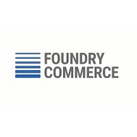 Foundry Commerce logo - Similar company to Four51, Inc.