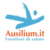Ausilium.it logo - Similar company to Agripetgarden