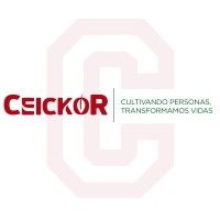 CEICKOR logo - Similar company to Sprout Systems