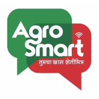 AgroSmart Biotech India Pvt Ltd logo - Similar company to Enigmatic Tech Solutions
