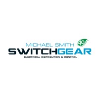 Michael Smith Switchgear Ltd logo - Similar company to Kds Solutions Ltd