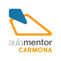 Aula Mentor Carmona logo - Similar company to Aula Mentor