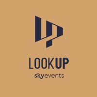LookUp Skyevents logo - Similar company to Hotele I Eventy Joanna Zakrzewska