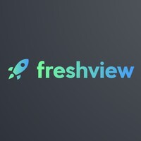 FreshView Inc. logo - Similar company to Freshviews
