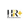HR+ logo - Similar company to Compteam