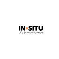 Insitu Partners logo - Similar company to Biko Chile