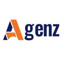 Agenz logo - Similar company to Exemplify Ltd