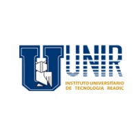 Instituto Universitario de Tecnología Readic logo - Similar company to Instituto Universitario De Nuevas Profesiones (Iunp)