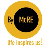By MoRE logo - Similar company to Estudio Deuve