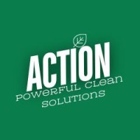 Action Detergents logo - Similar company to Albareeq Detergents And Marketing Company - شركة البريق للمنظفات والتسويق