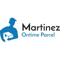 Martinez Ontime Parcel Inc. logo - Similar company to Incidentclear