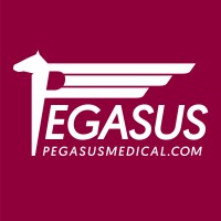 Pegasus Medical logo - Similar company to Intraposition