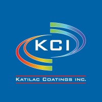 Katilac Coatings Inc. logo - Similar company to Absolute Coatings