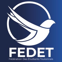 FEDET - Fédération des Étudiants Toulonnais logo - Similar company to Ninjastorm