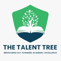 Thetalenttree.ae