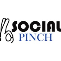 Social Pinch logo - Similar company to Creditfixrr