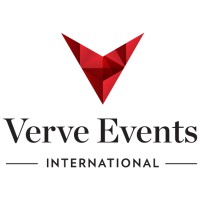 Verve Events International logo - Similar company to Verve Studios