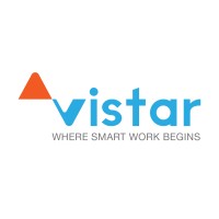 Vistar logo - Similar company to Gapps