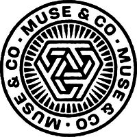 Muse & Company logo - Similar company to Cpm Logistics, Llc