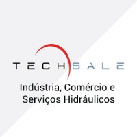 Techsale - Hidráulica e Pneumática Industrial logo - Similar company to Analysis Ltd